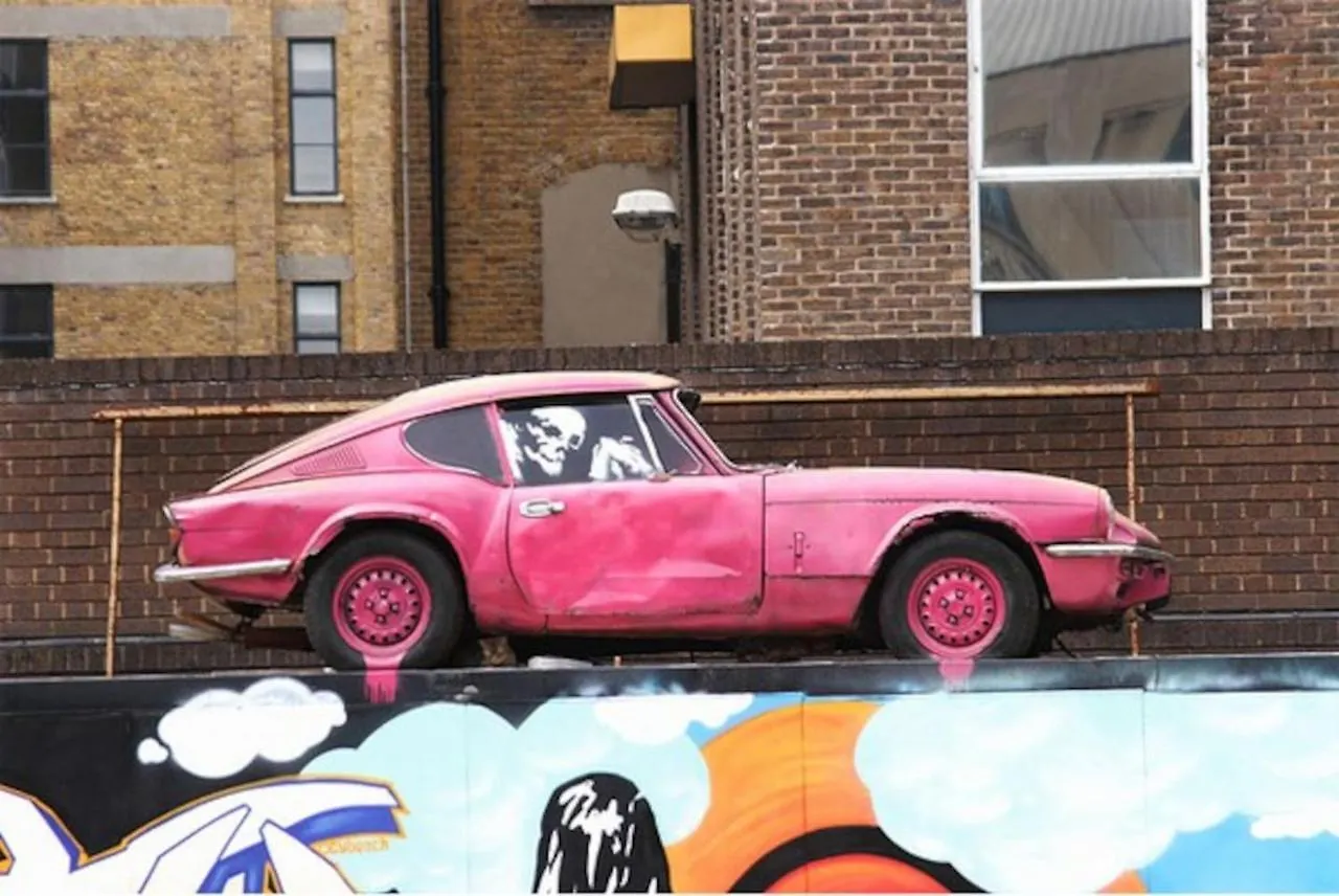 5 Sleeper Close To Old Street/ Shoreditch London 0*,  United Kingdom