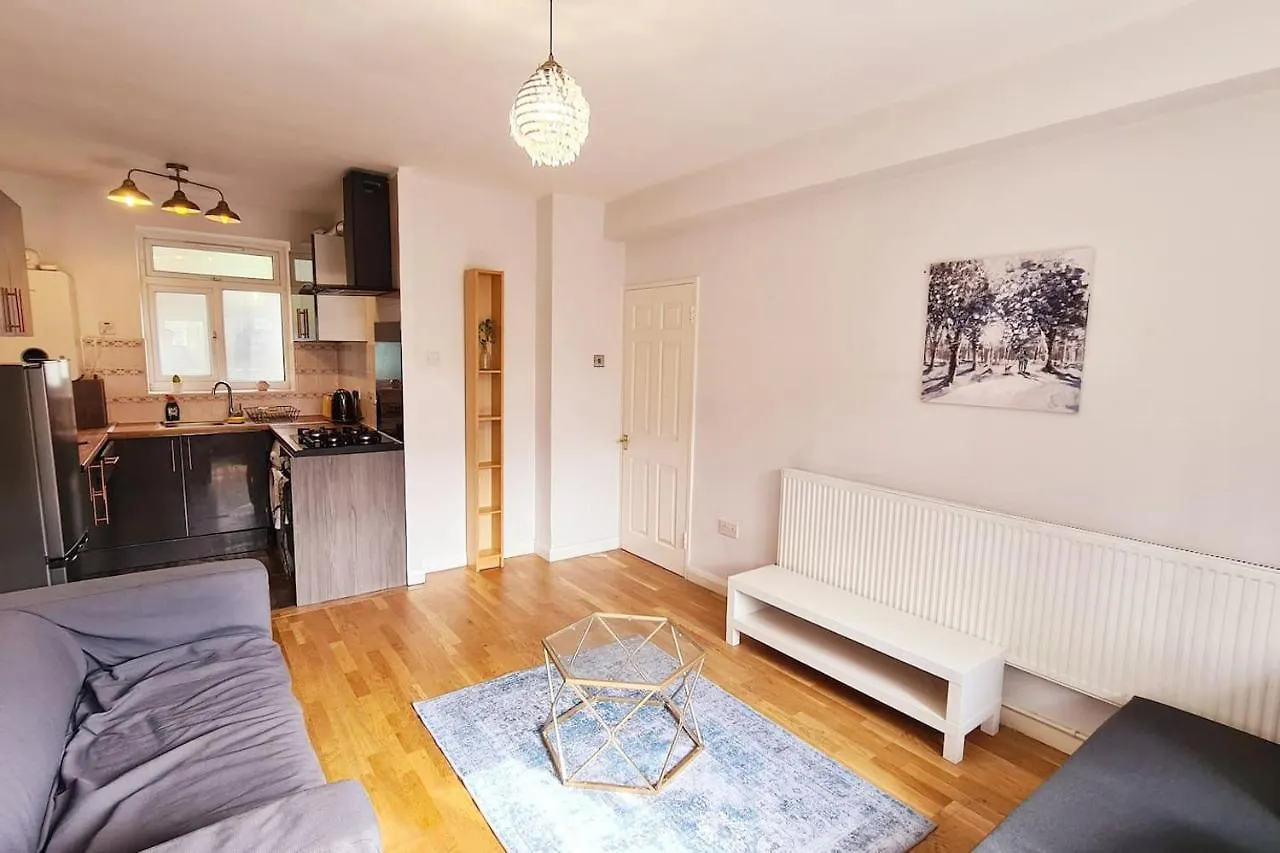 5 Sleeper Close To Old Street/ Shoreditch London