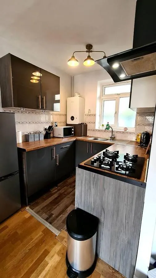5 Sleeper Close To Old Street/ Shoreditch London Apartment