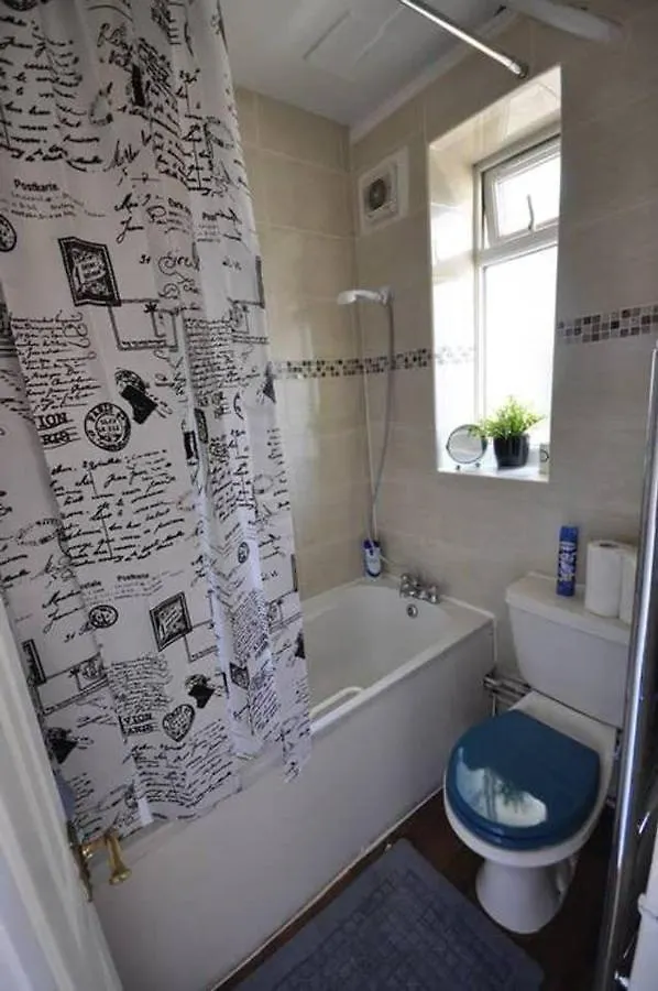 Apartment 5 Sleeper Close To Old Street/ Shoreditch London